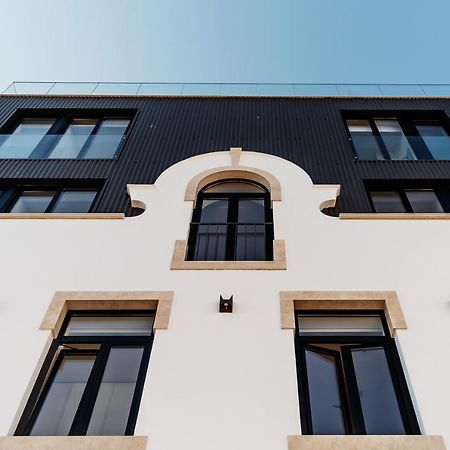 Ferienwohnung Sal Da Terra Nazaré Exterior foto