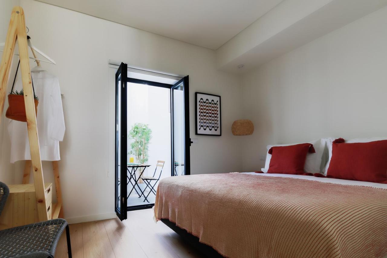 Ferienwohnung Sal Da Terra Nazaré Exterior foto