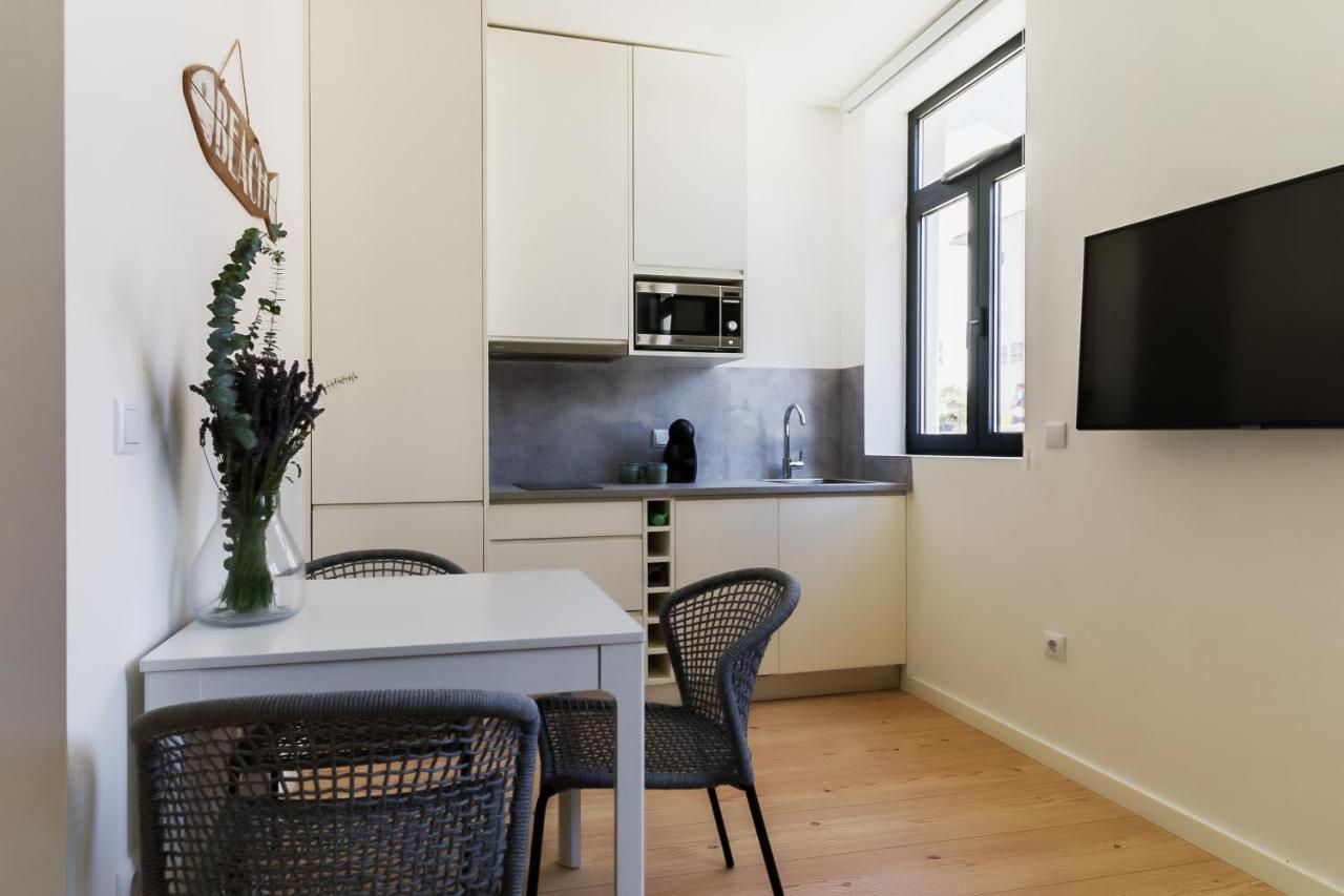Ferienwohnung Sal Da Terra Nazaré Exterior foto
