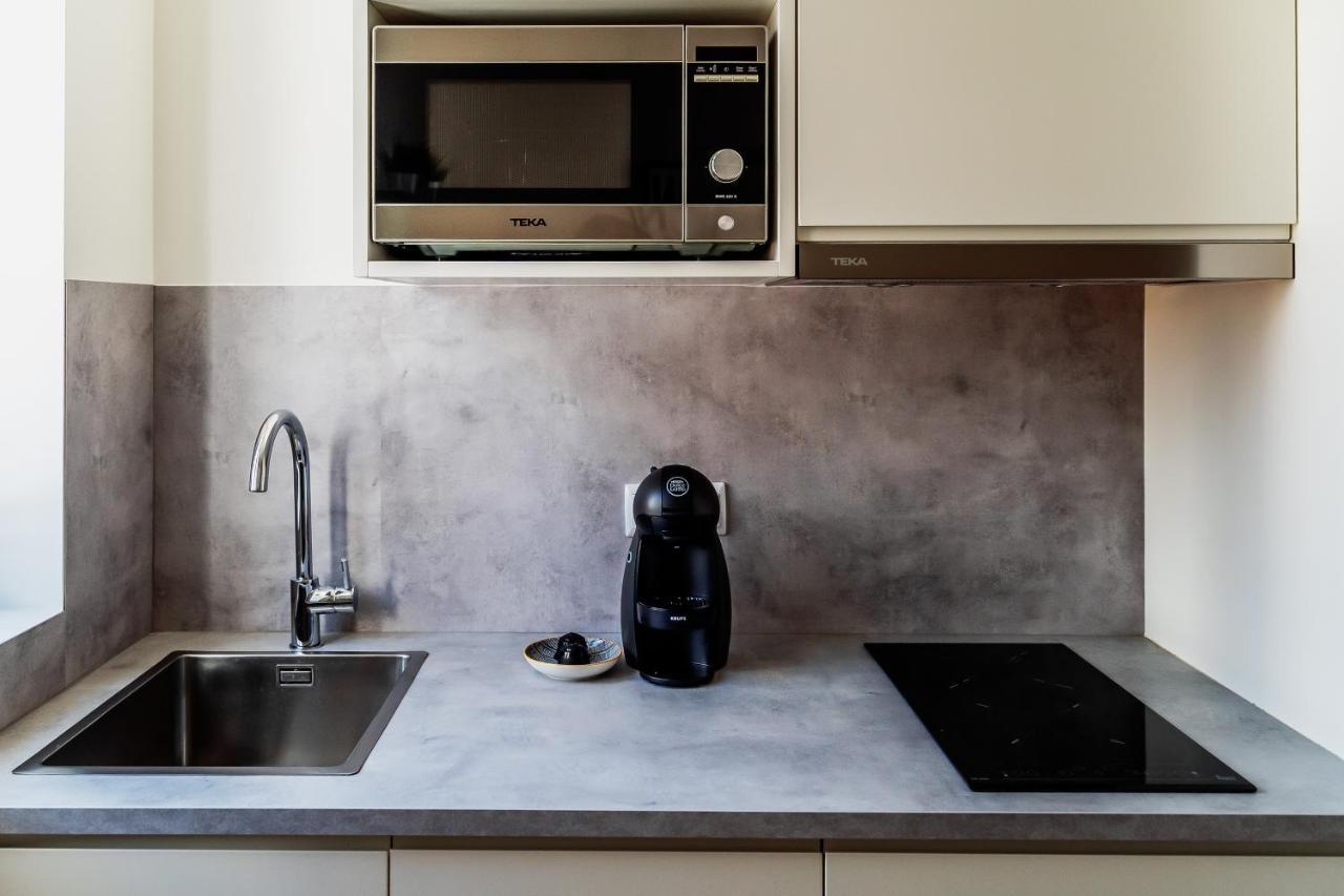 Ferienwohnung Sal Da Terra Nazaré Exterior foto