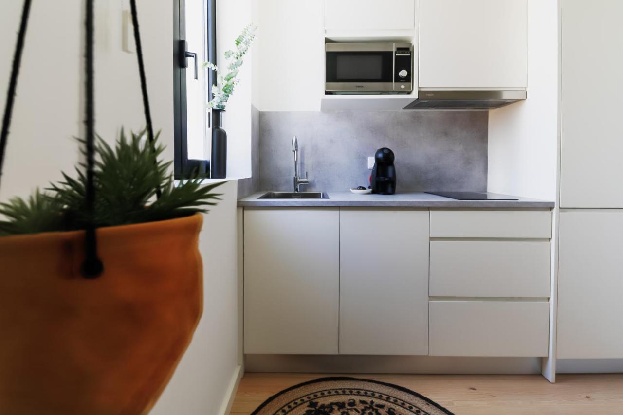 Ferienwohnung Sal Da Terra Nazaré Exterior foto