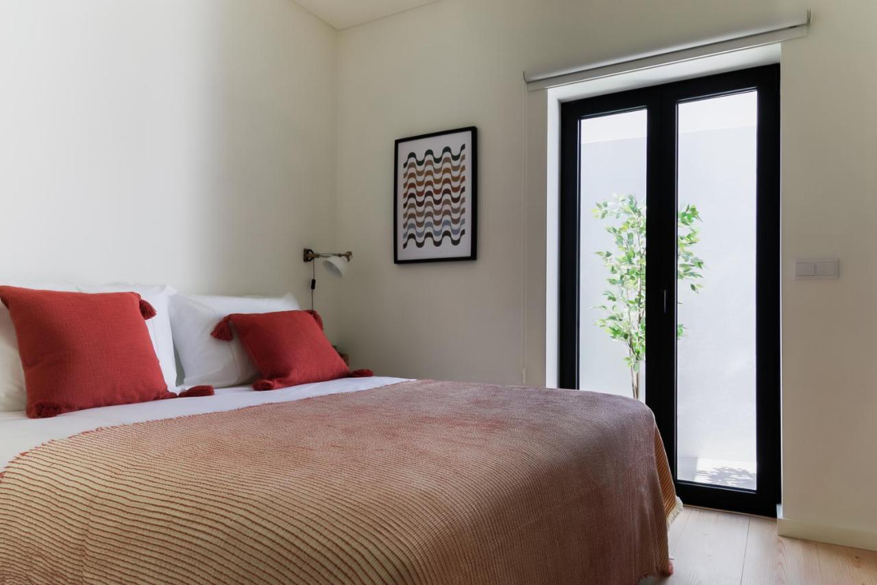 Ferienwohnung Sal Da Terra Nazaré Exterior foto