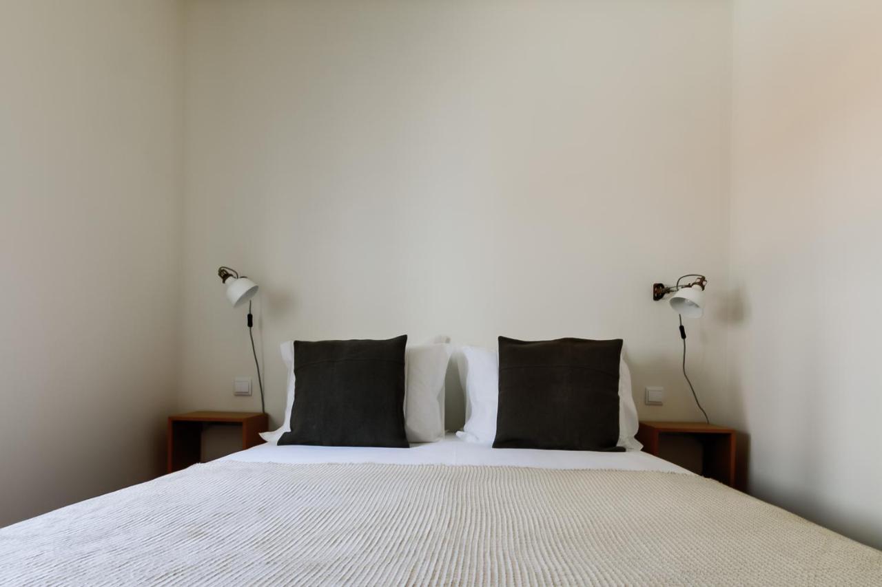 Ferienwohnung Sal Da Terra Nazaré Exterior foto