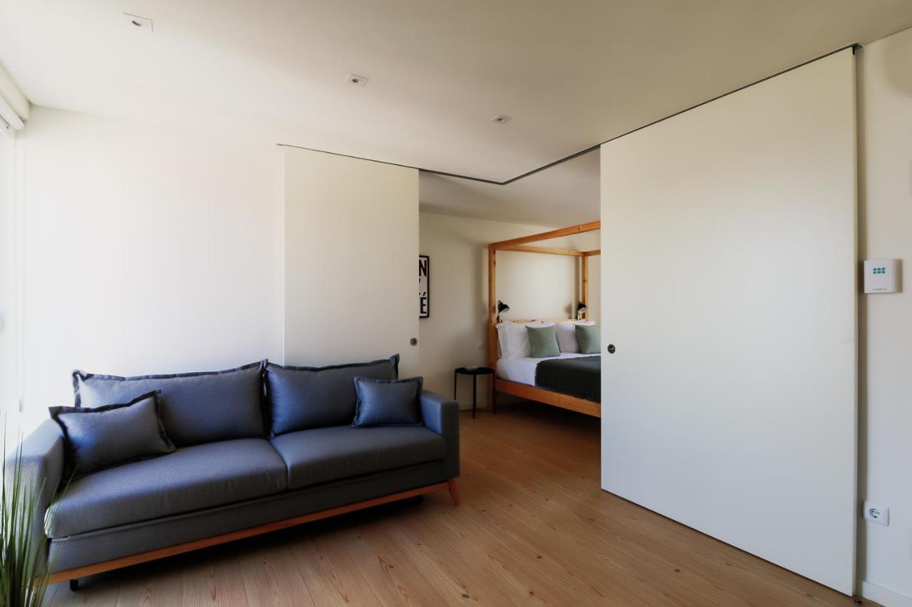 Ferienwohnung Sal Da Terra Nazaré Exterior foto